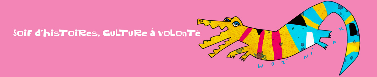 Croco Français – illustration principale